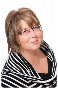 Michele Passey - Solid Rock Bookkeeping